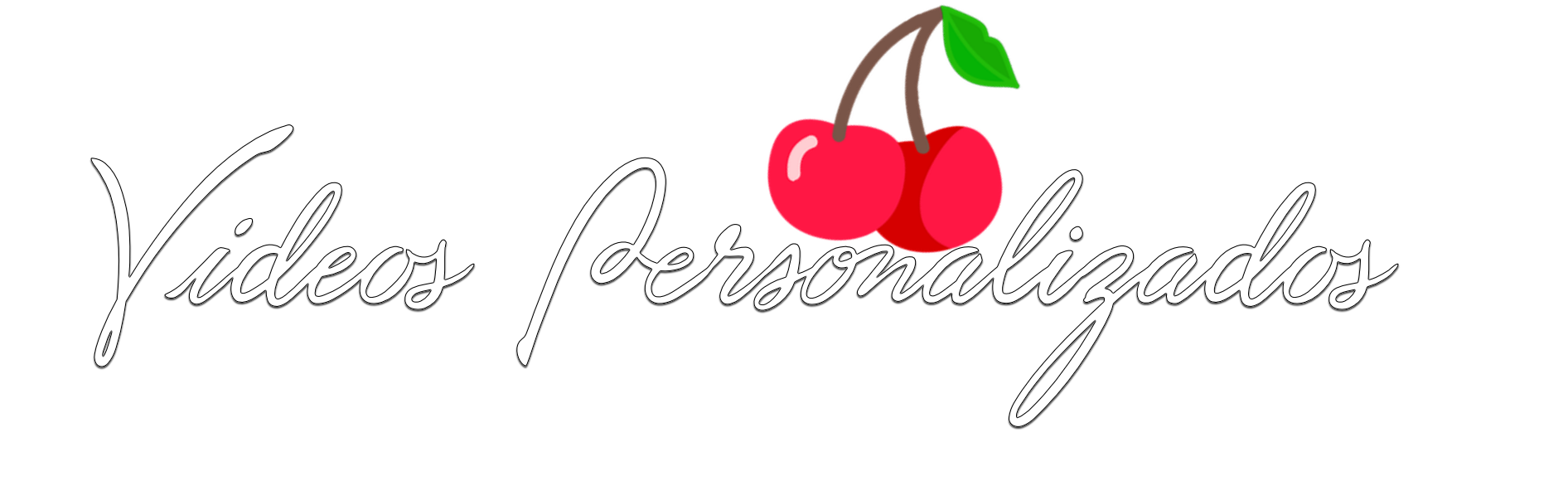 Vídeos personalizados