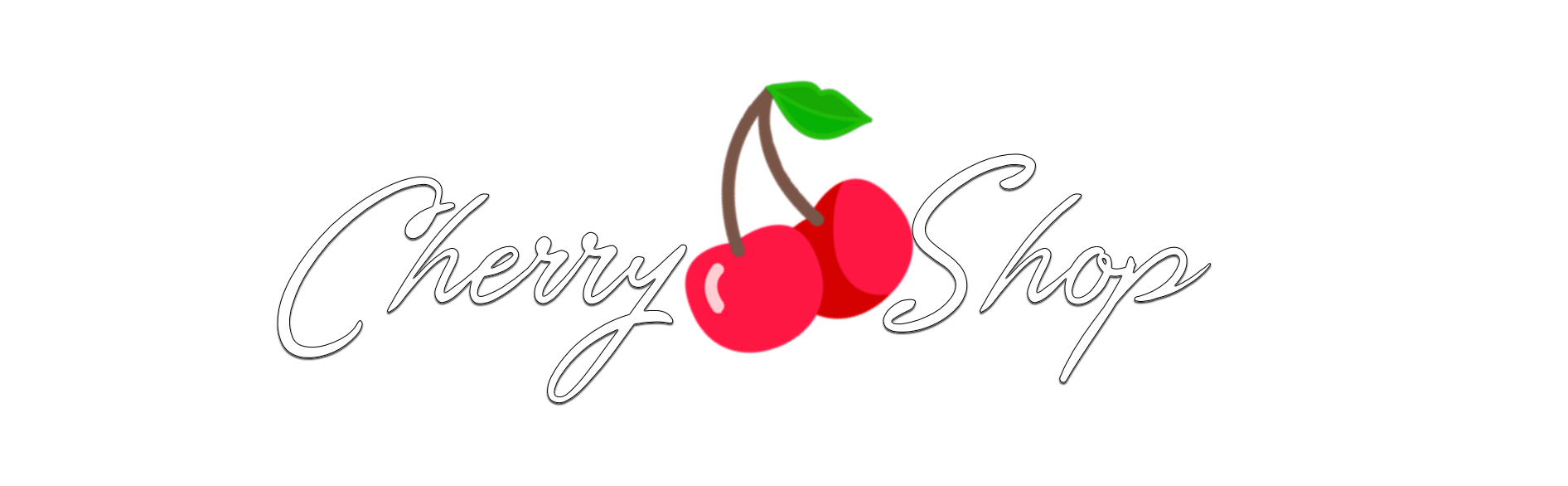 Cherry Shop